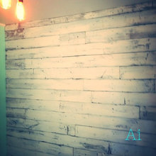 walls
