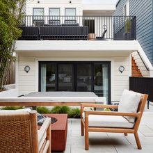 Exterior House