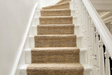 Staircase Carpet & Runners