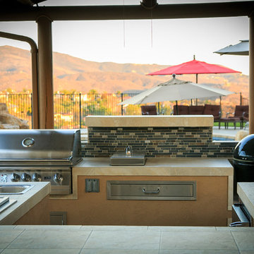 Brainard Project : Western Outdoor Designs
