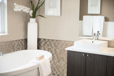 Bathroms & Kitchens