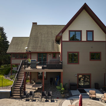 Future-Proofing a Home with Smart Exterior Upgrades