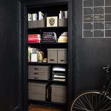 Organize