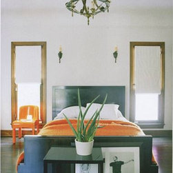 Mark Dodge Design Upholstery - Furniture