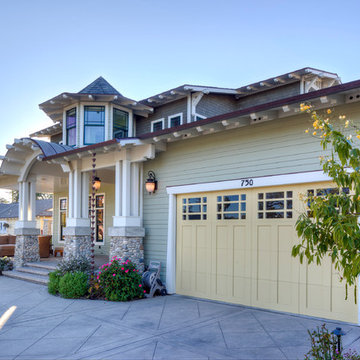 Coronado Craftsman