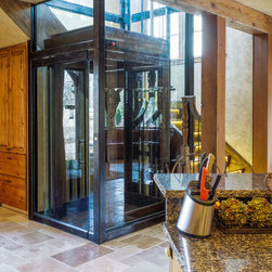 Glass Elevator - Products