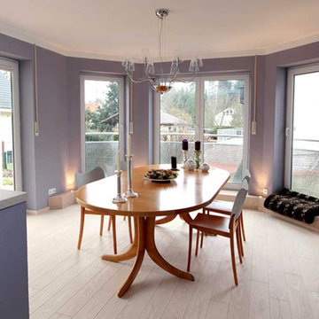 Doppelhaushälfte in Kaufungen