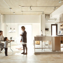 Kitchens