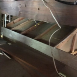 HVAC Full Cut-In New Construction - Heating And Cooling