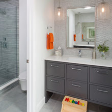 Kids Bathroom