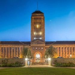 Cambridge University - Products