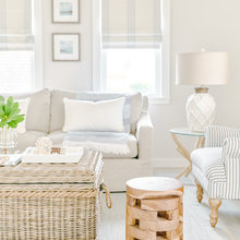 TB Living Room