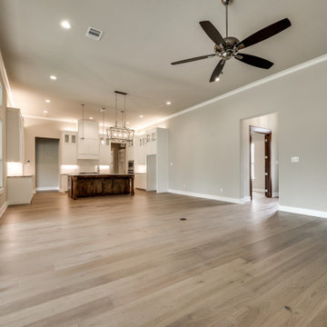 Inventory Home N. Fort Worth