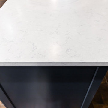 Renowned Custom Kitchen Cabinetry and Countertop
