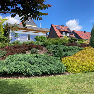 Großer Garten