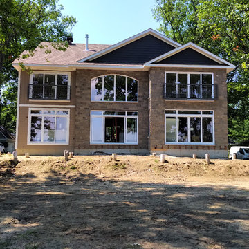 COTTAGE LIVING - CONSTANCE BAY, ON