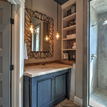 Old World Classics 2015 Model Home