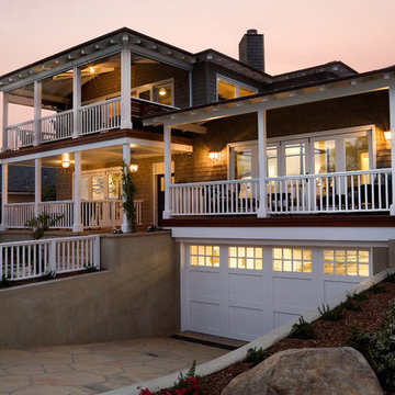 Shoreline Residence