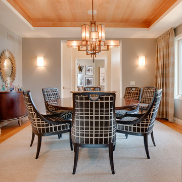 Exquisite Niwot Luxury Home