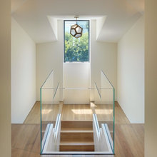 Stair Ideas