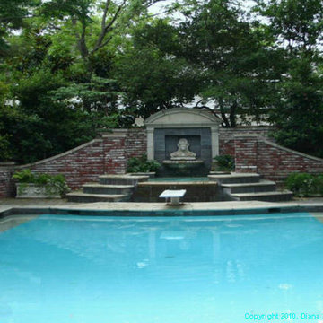 Landscape Design and Installation