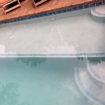 Pools