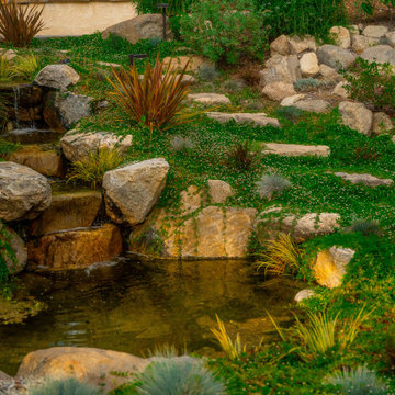 Boulder Creek Pool