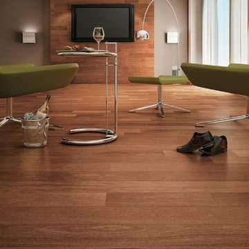 Exotic Hardwoods