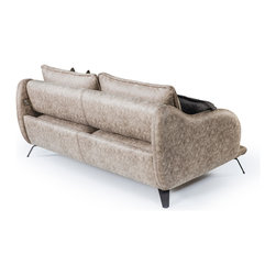 The Casetto - Living Room Furniture Sets