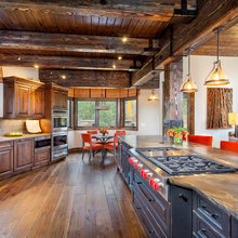 Mountain Home