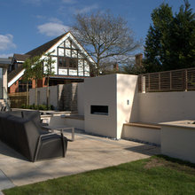 Sideyard Ideas