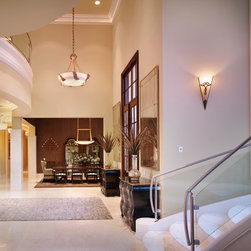 Staircases - Products