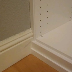 Secretariat Lane - Storage And Organization