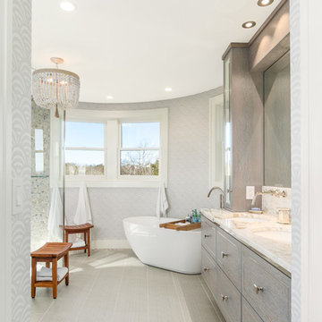 Magnificent Newport Home Remodel
