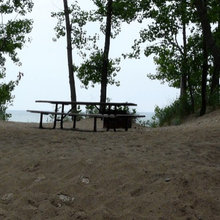campsites
