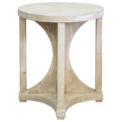 Farmhouse Side Tables And End Tables by CFC