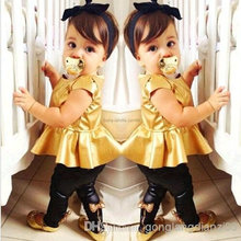 Baby clothes