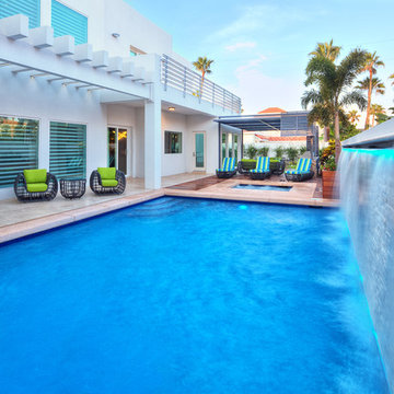 Ole Decor Magazine (SPI locations)