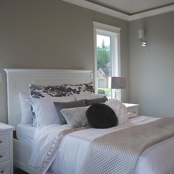 White Rock Show Home