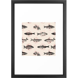 Picture Frames from Society 6 - Products
