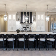 Kitchen Ceiling Ideas