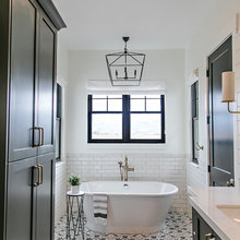 Masterbath