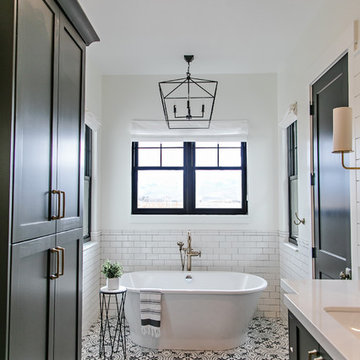 Modern Farmhouse