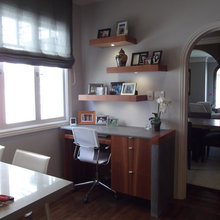 The Apartment