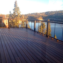cabin deck