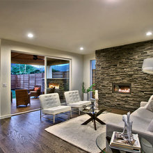 Hearth room