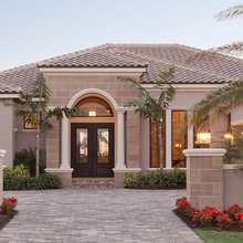 The Akara III by John Cannon homes