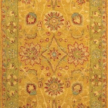 mangell1's ideas
