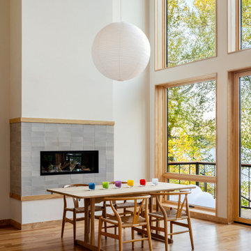 Minnesota Retreat