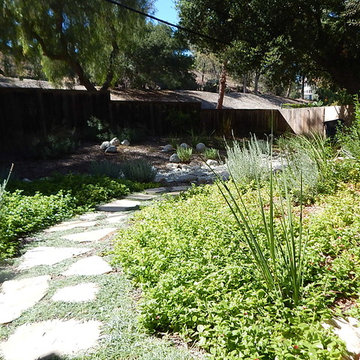 West Valley Rustic